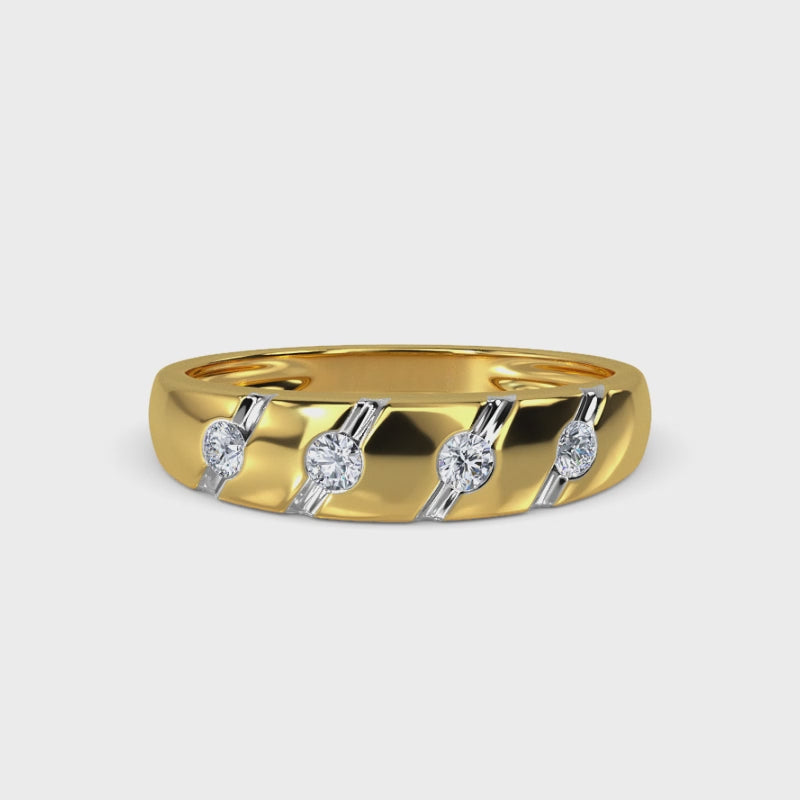 Grayson Ring For Him