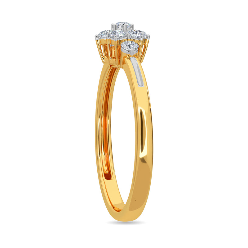 ENDARA Diamond Ring