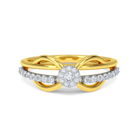 CRISMI Diamond Ring