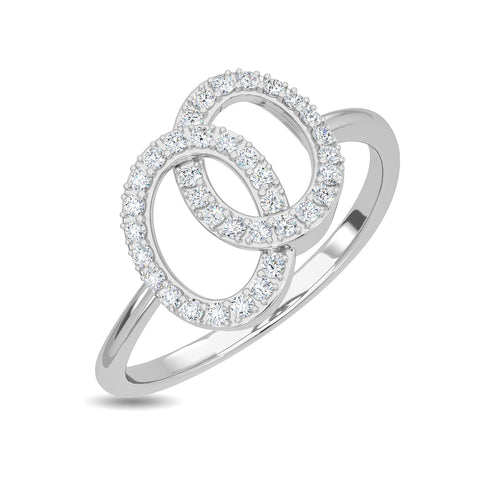 Merly Diamond Ring
