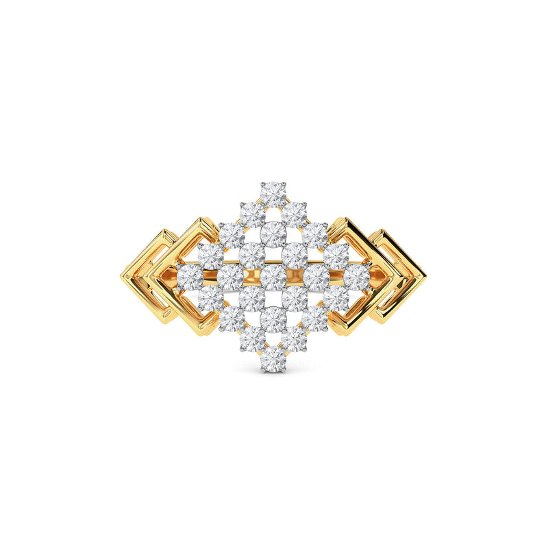 Diora Diamond Ring
