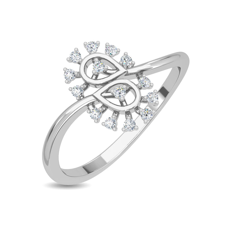 ALENA Diamond Ring