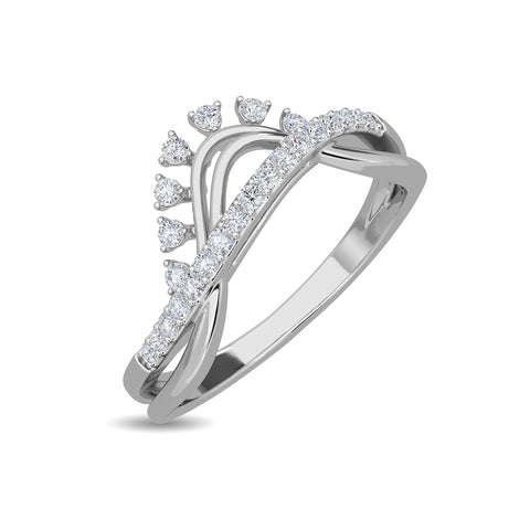 BRINA Diamond Ring