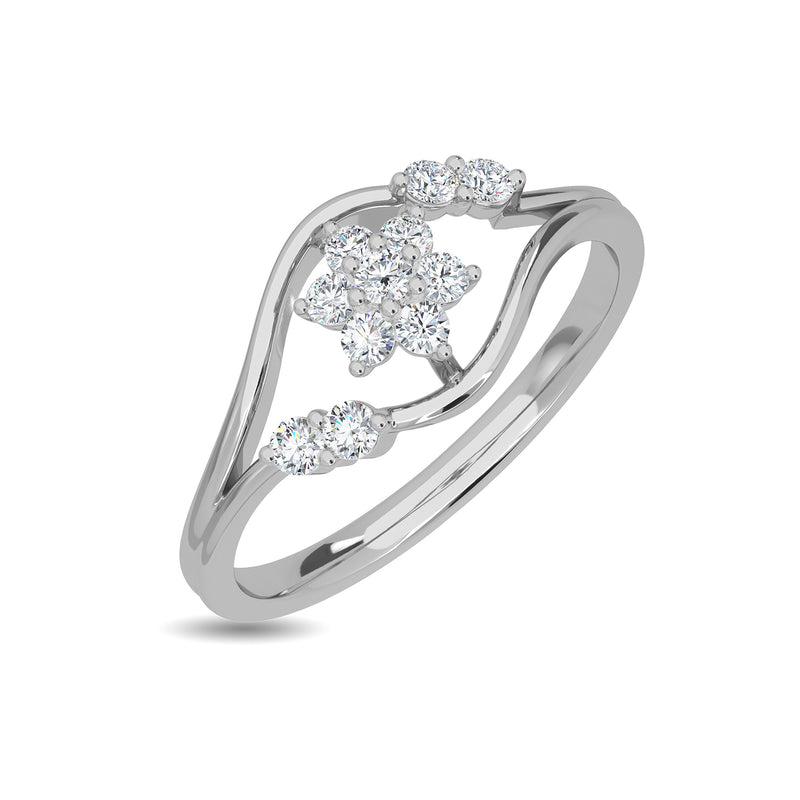 SAMIRA Diamond Ring