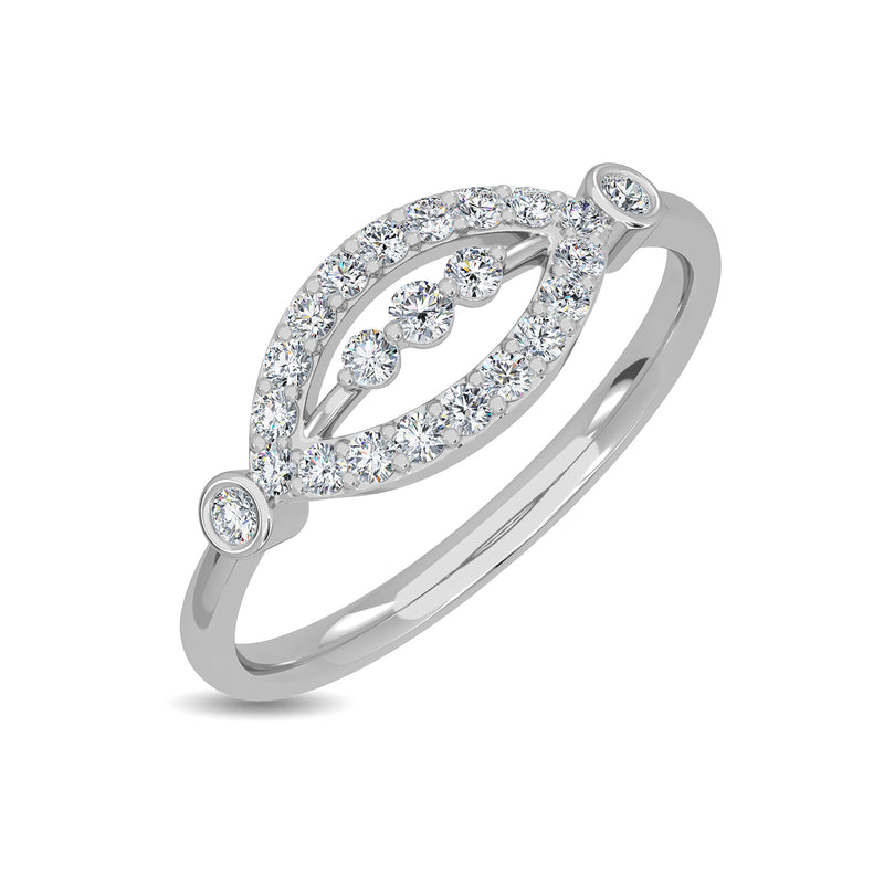 ELAINE Diamond Ring