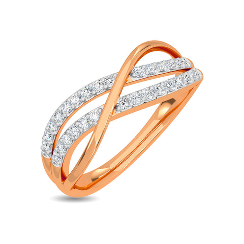 Rouena Diamond Ring