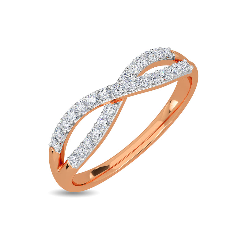 Idhika Diamond Ring