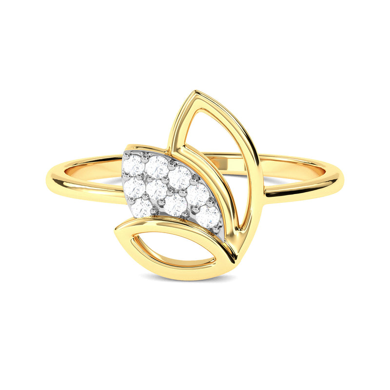 LAINEY Diamond Ring FOR HER