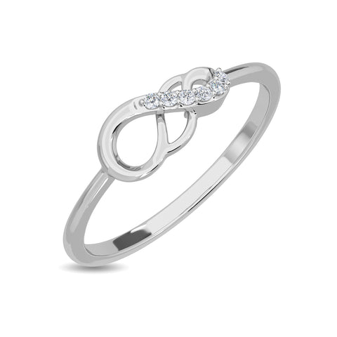 ELLE Diamond Ring