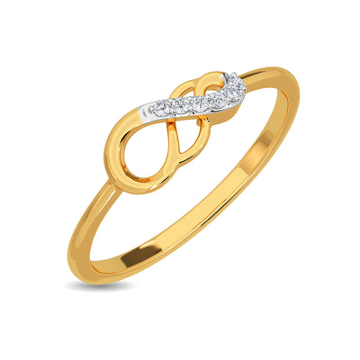 ELLE Diamond Ring