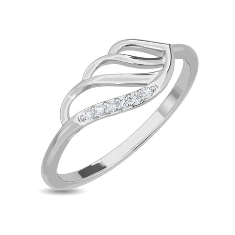 Everli Diamond Ring