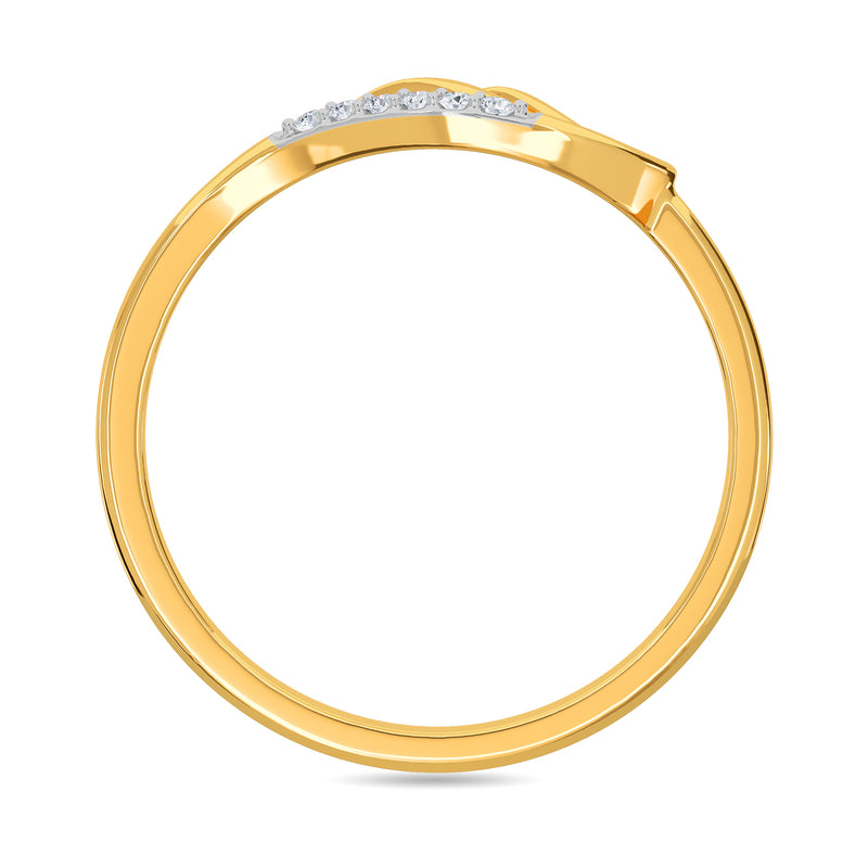 Everli Diamond Ring