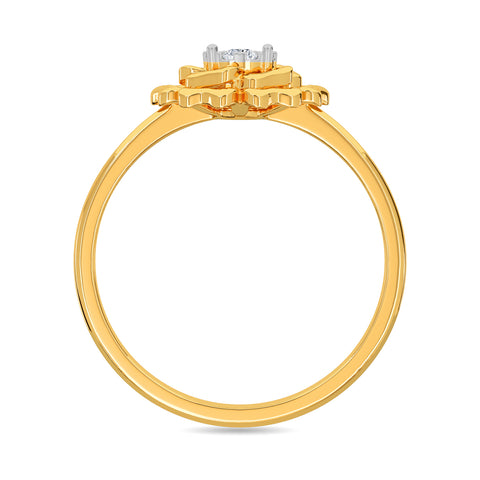 Ariyah Diamond Ring