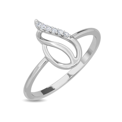 Heidi Diamond Ring
