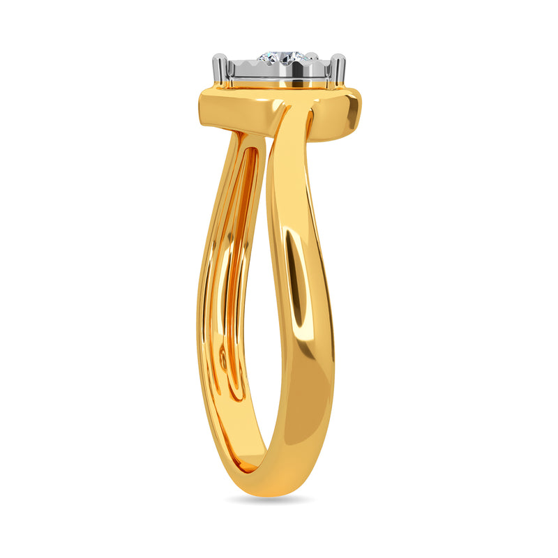 Shravya Diamond Ring