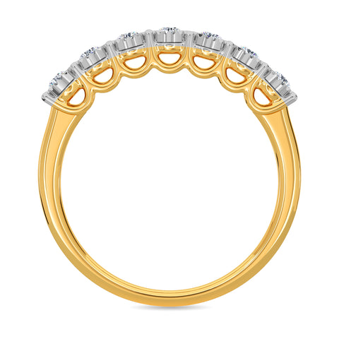 Danah Diamond Ring