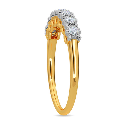 Danah Diamond Ring