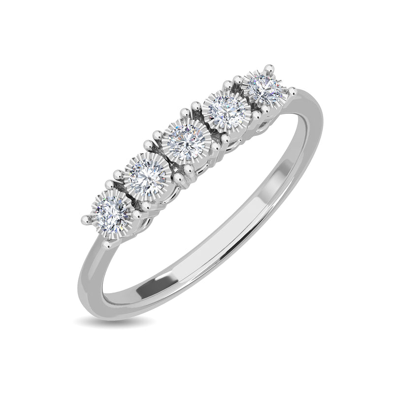 Erina Diamond Ring