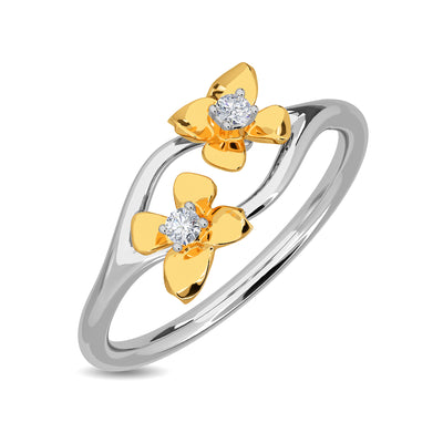 Priha Diamond Ring