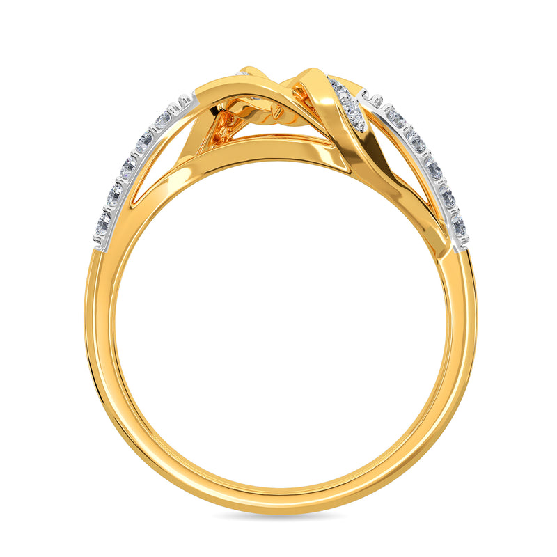 Rahi Diamond Ring