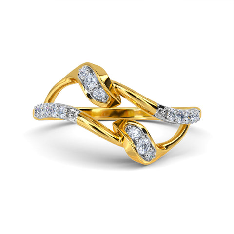 Rahi Diamond Ring