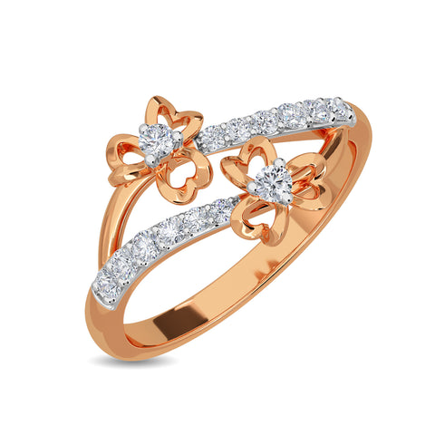 Ruli Diamond Ring