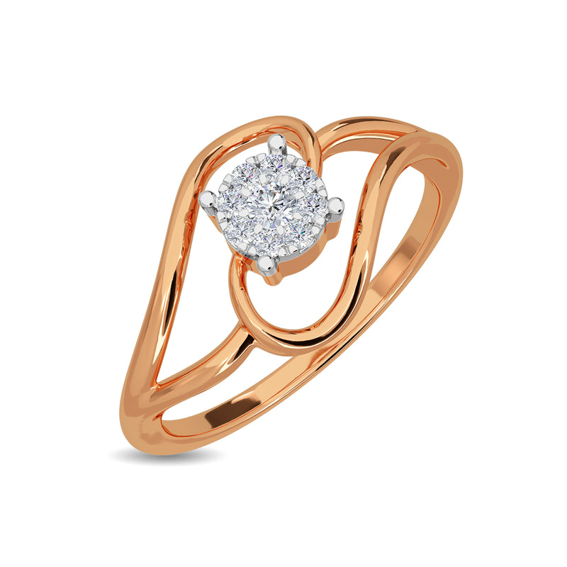 Sanaira Diamond Ring