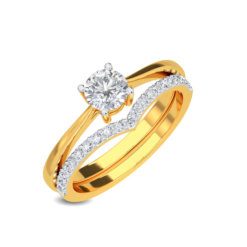 1 to 2 Carat D Color VVS1 Moissanite Diamond Ring for Women, S925 Sterling  Silver 18K Gold Plated Oval Wedding Rings for Women - Engagement  Valentine's Day Birthday Gift with Certificate - Walmart.com