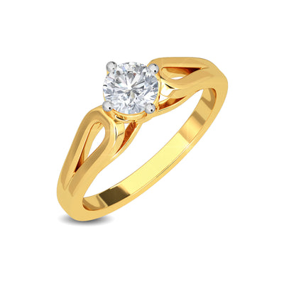 Solitaire Engagement Rings - Diamond Rings at Michael Hill New Zealand