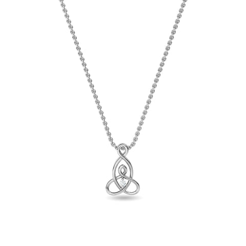 Porscha Pendant