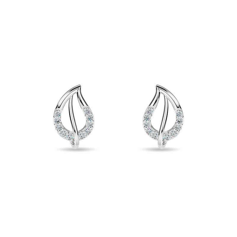 Dior Diamond Earring