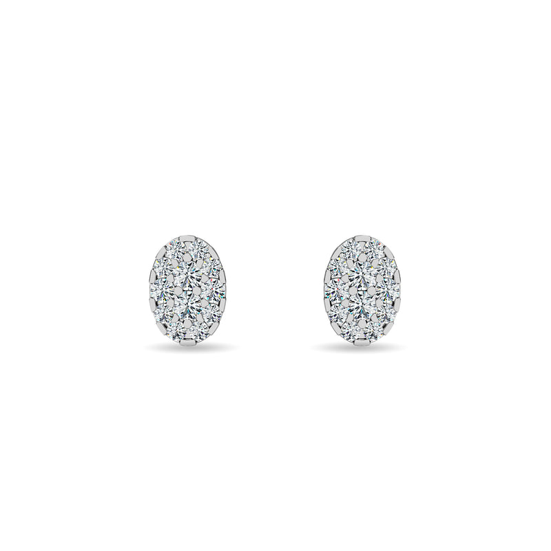 Everleigh Diamond Earring