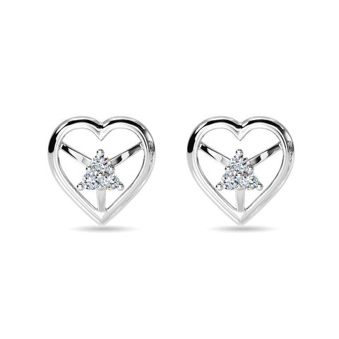 Sajani Diamond Earring