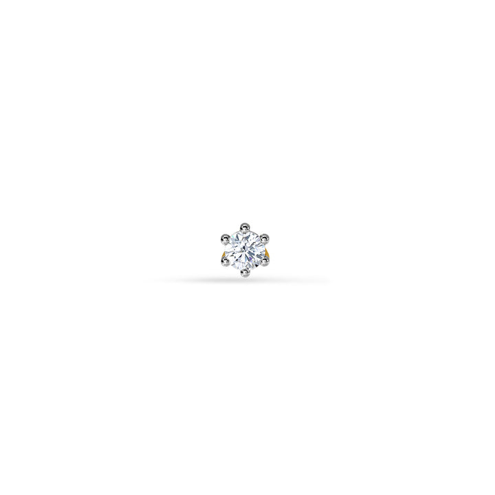 Buy Jacole Diamond Earring Online From Kisna