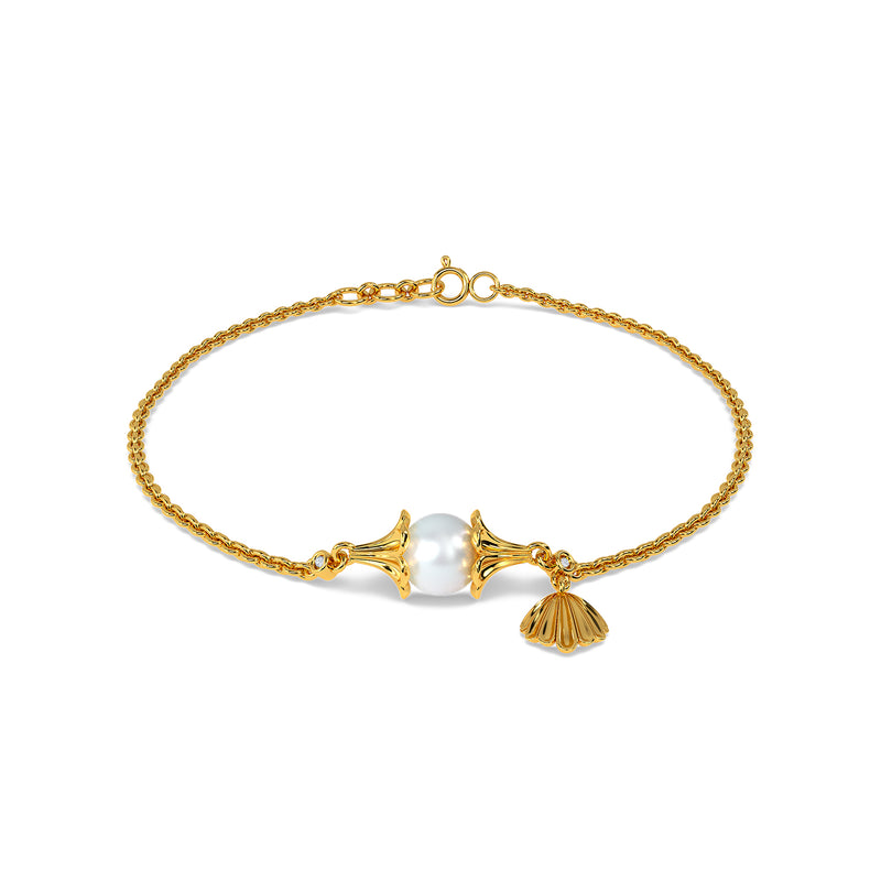 Nasia Diamond Bracelet