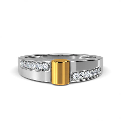 Casey Diamond Ring