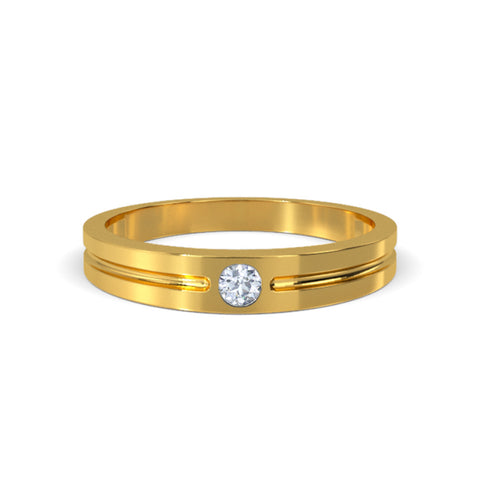 Darcy Diamond Ring