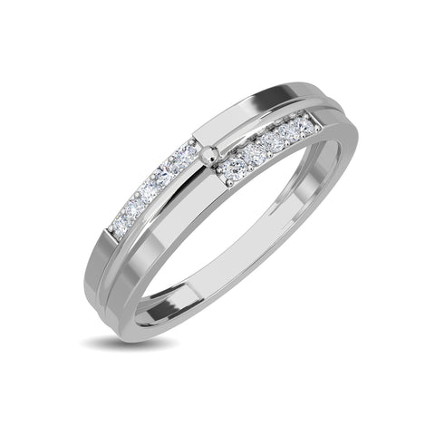 Clara Diamond Ring