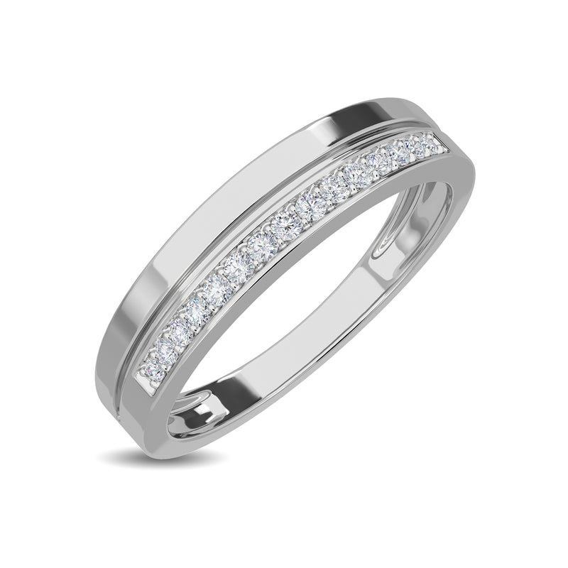 Bina Diamond Ring