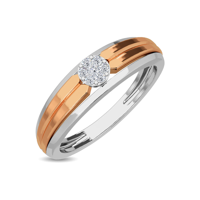 Spear Diamond Ring | Glowing Diamond Rings For Her | CaratLane