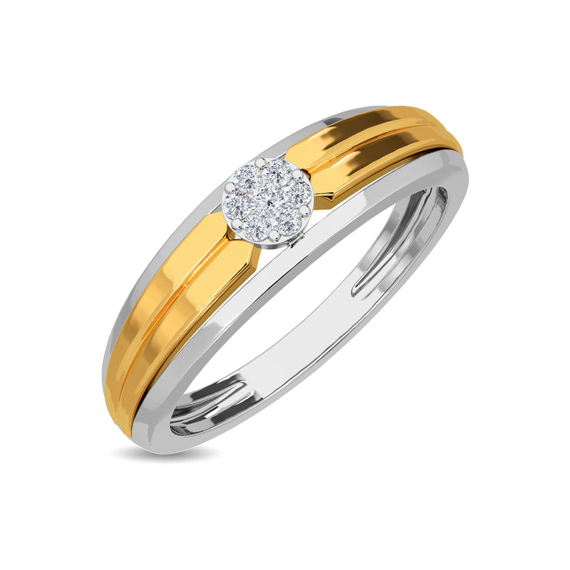 Jiyana Diamond Ring For Her