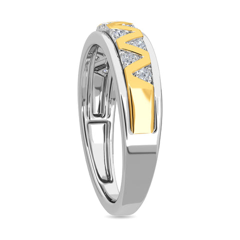 Kimara Diamond Ring For Her