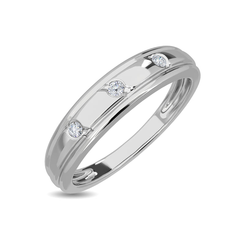 Lavara Diamond Ring For Her