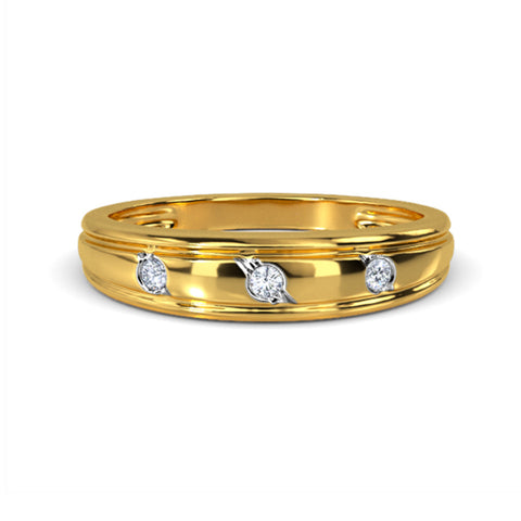 Lavara Diamond Ring For Her