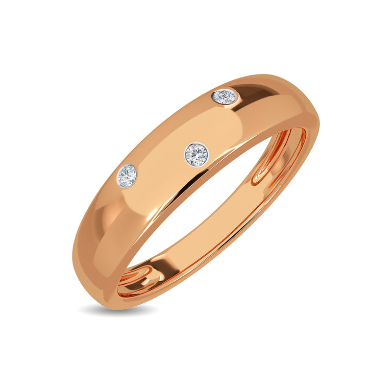 Liya Diamond Ring For Her