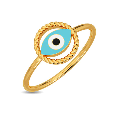 10K Yellow Gold Mens Diamond 3D Allah Pinky Ring Islamic Arabic Design 1.50  CT. - JFL Diamonds & Timepieces