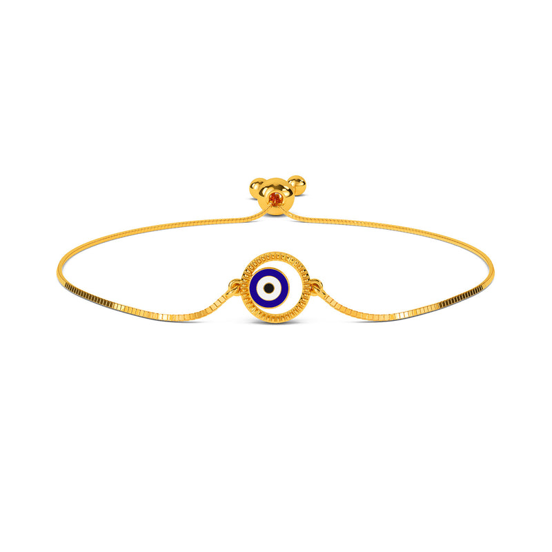 Adita Gold Bracelet