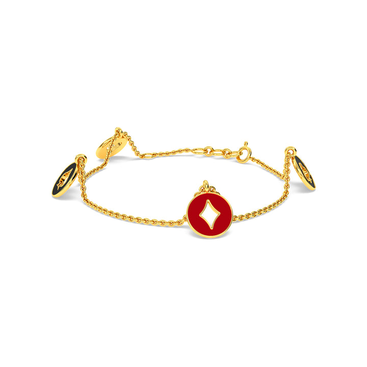 Tanishq evil clearance eye bracelet