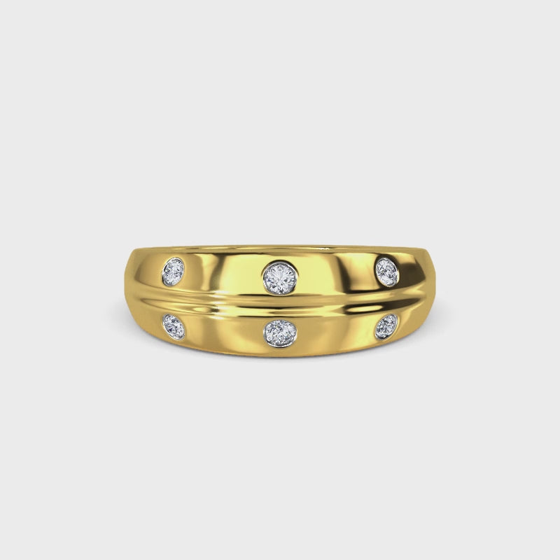 Mira Ring For Her